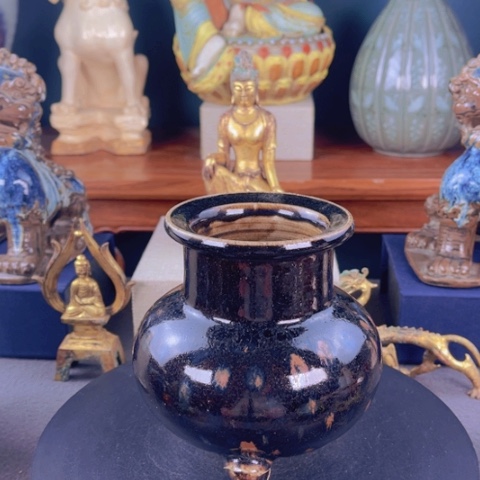 摆件陶瓷瓷碗瓷碗碗