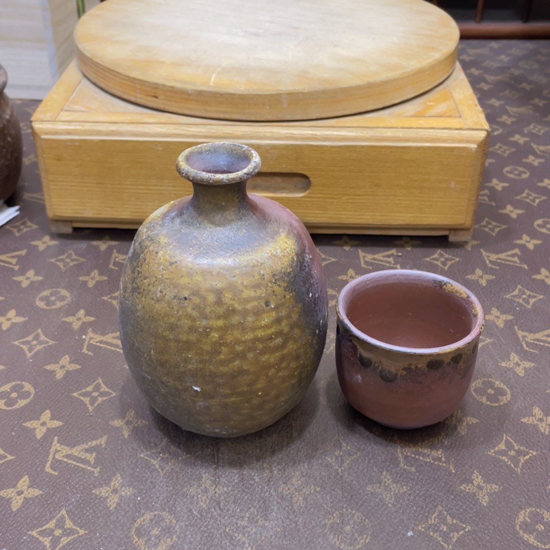 125备前烧备前烧备前烧