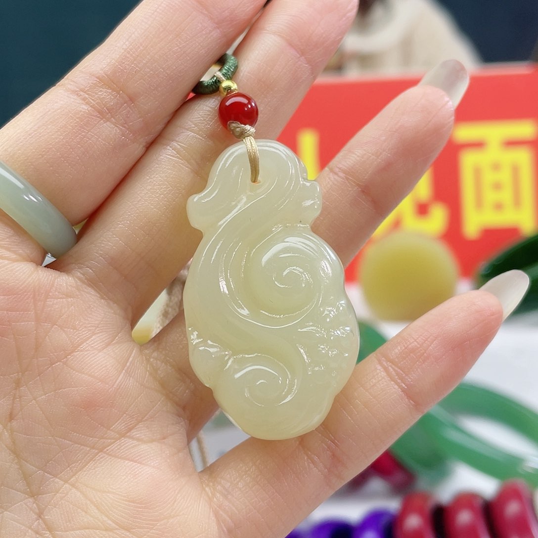 【闪购商品】和田玉手链未镶嵌