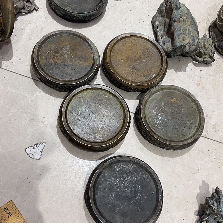 の****月黄铜摆件工艺品摆件