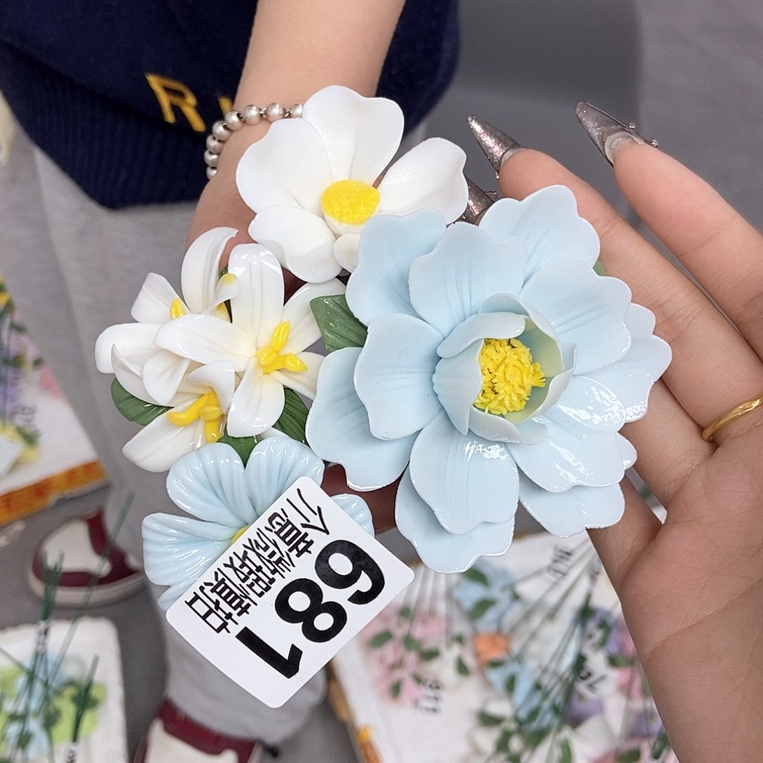 陶瓷设计风格现代