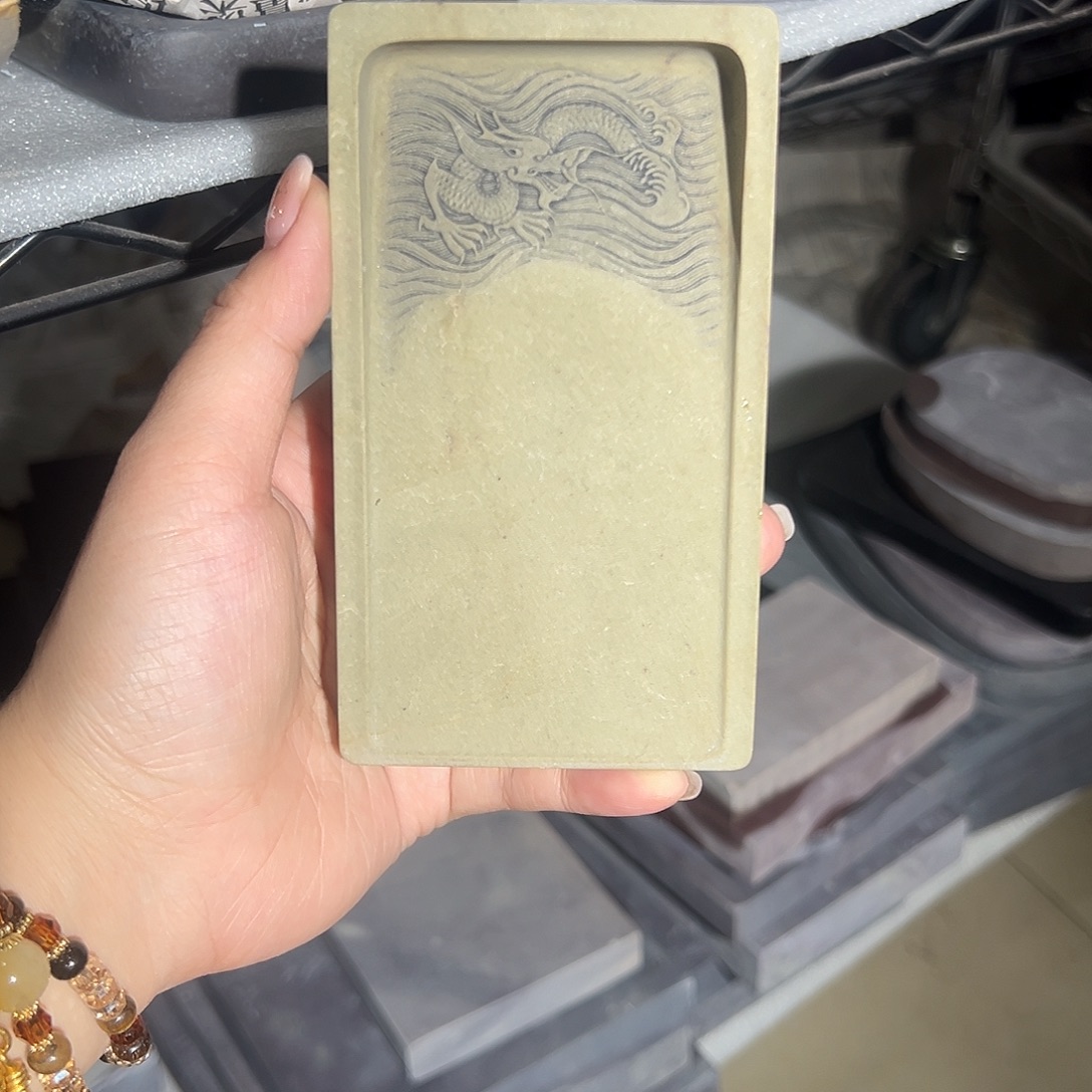 端砚文房四宝笔墨纸砚