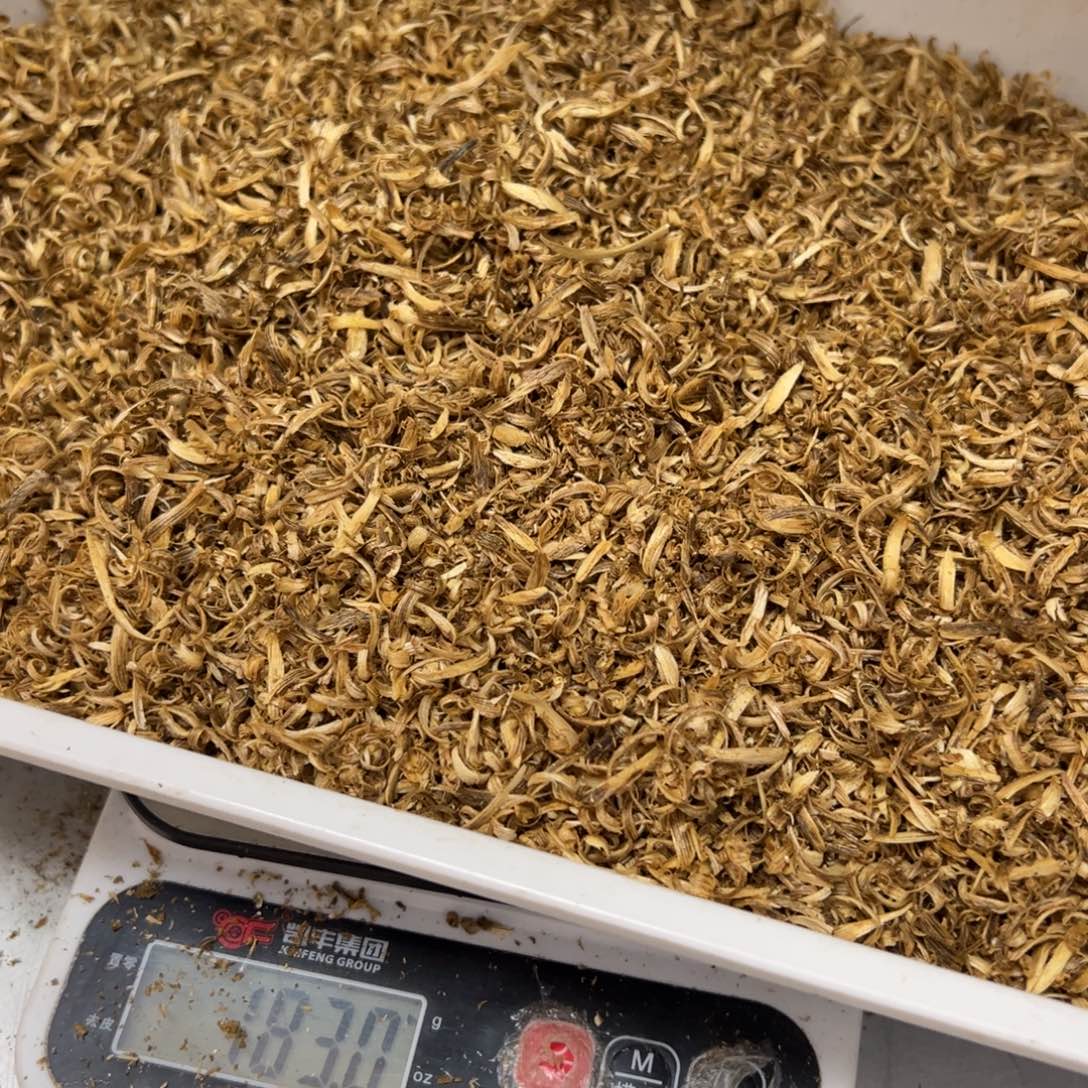 沉香碎屑沉香共483克勾丝