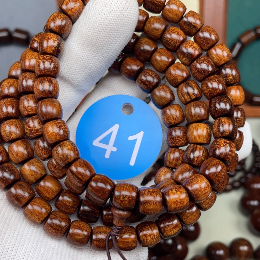 贡木手串/手链8✖️9