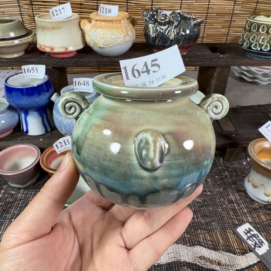 陶瓷景德镇陶瓷……