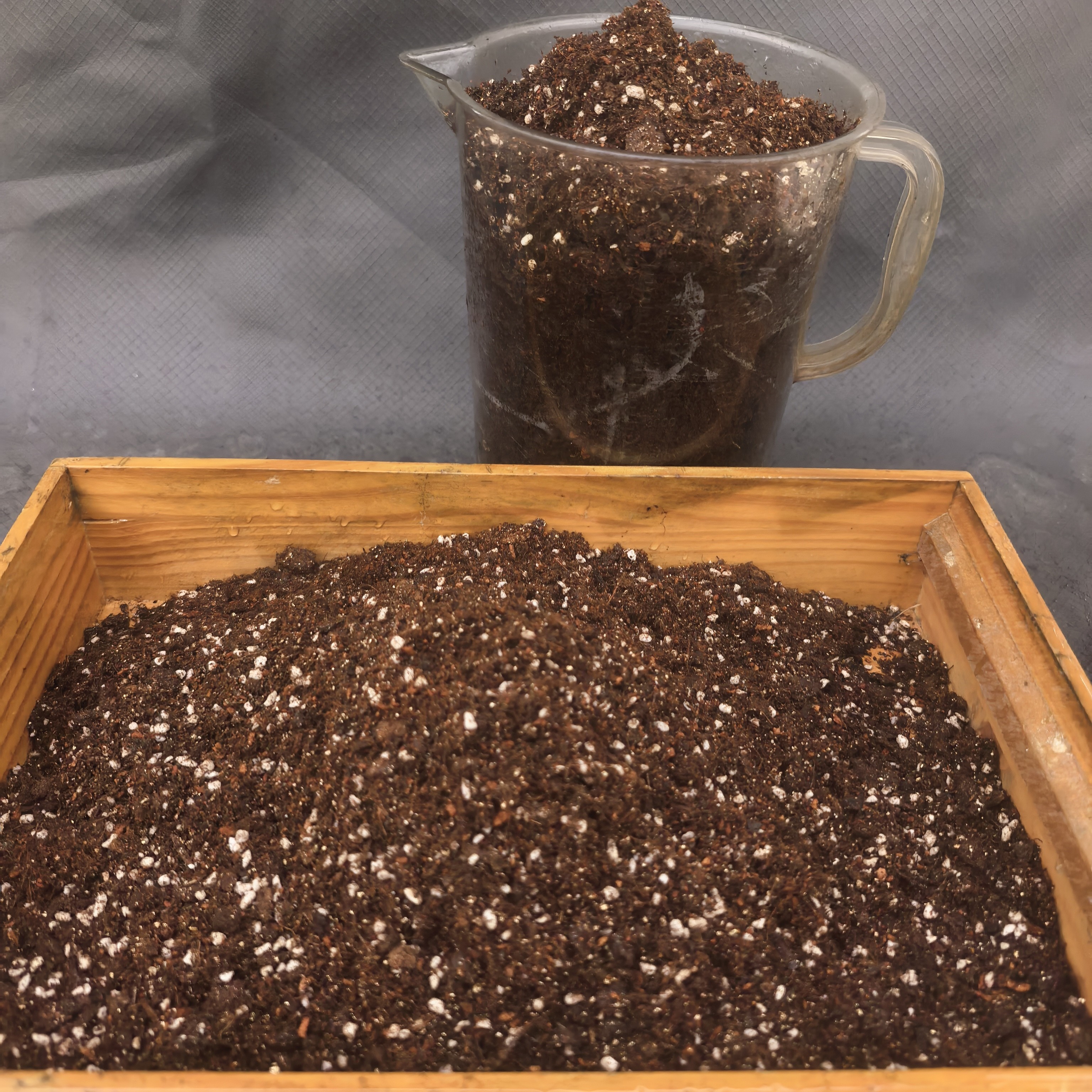 通用型营养土适合花卉养花种菜种多肉疏松扦插苗透气透水