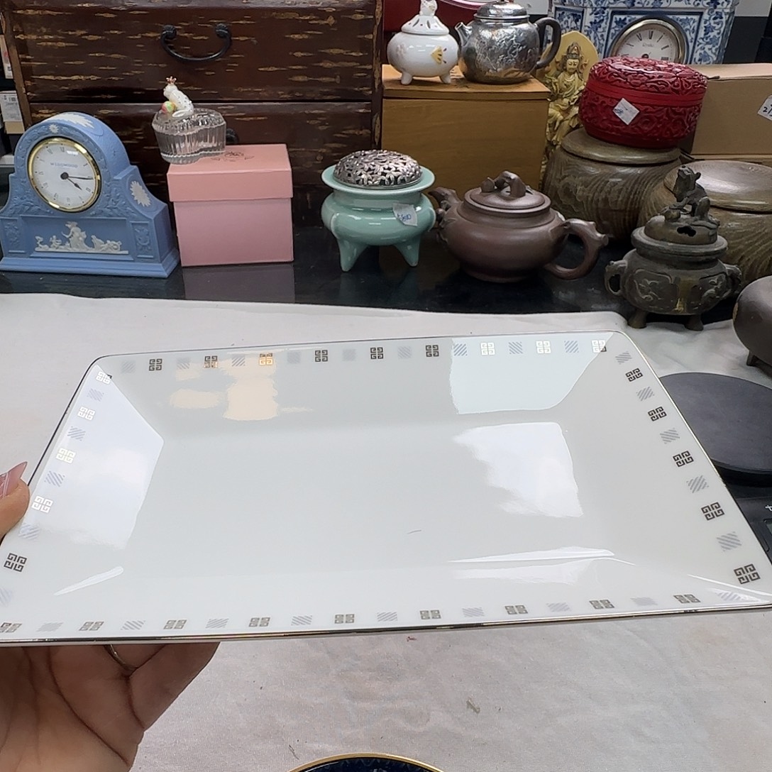 中古物品，天天开新95