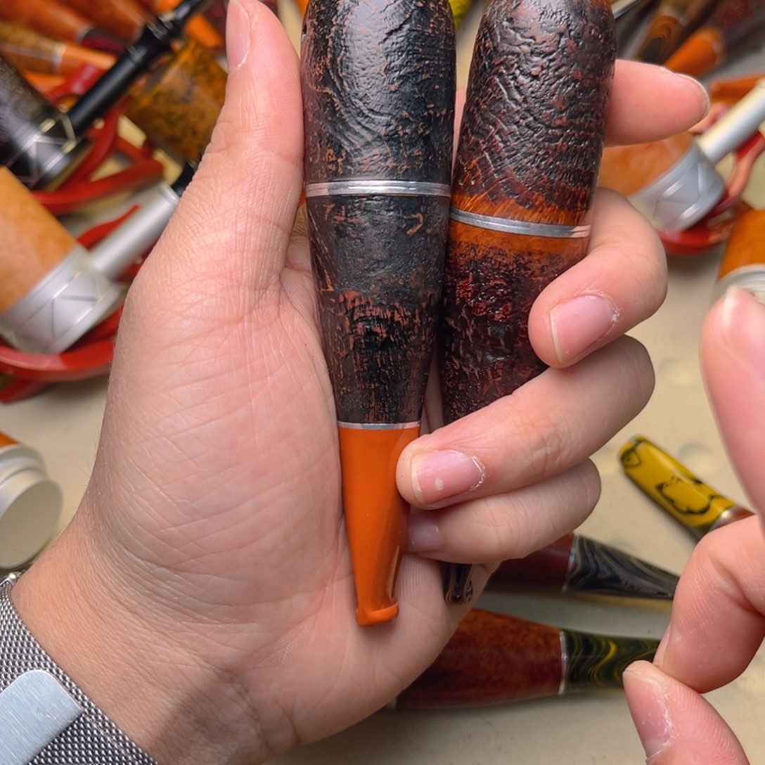 木意大利进口石楠木