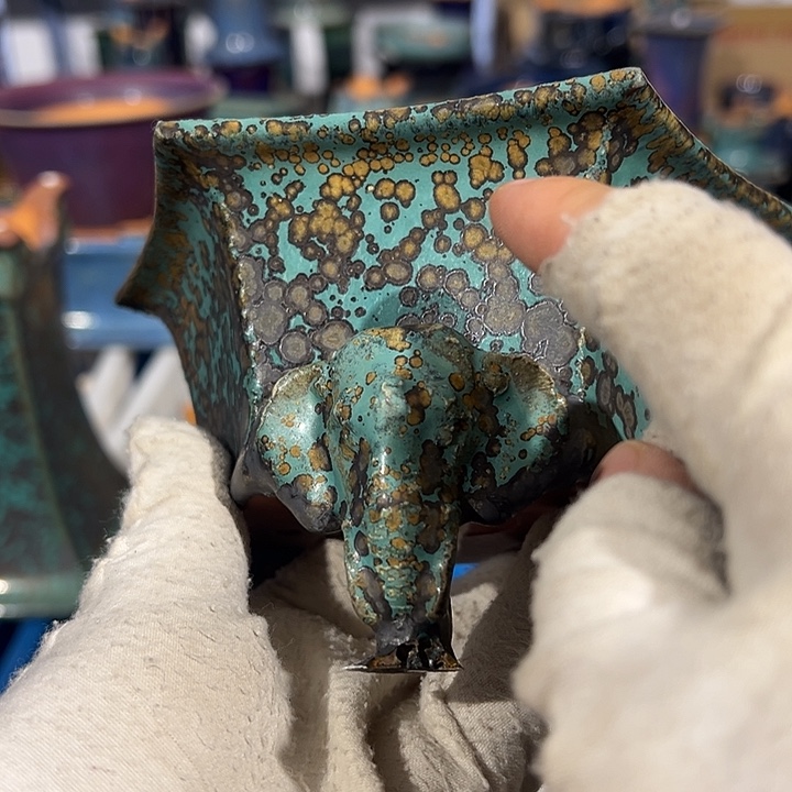 碗觉象原创作品欣赏