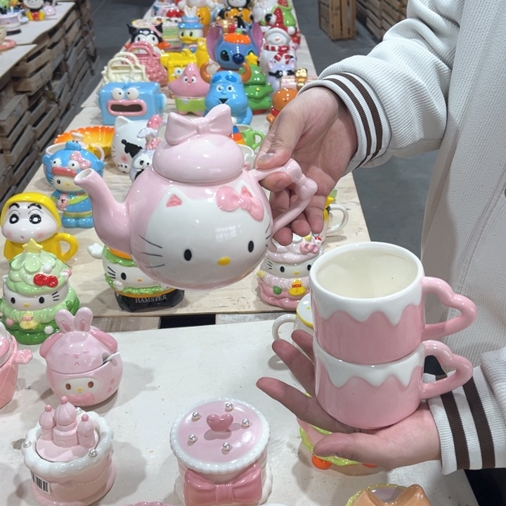 紫砂茶案这么多人都在等着看