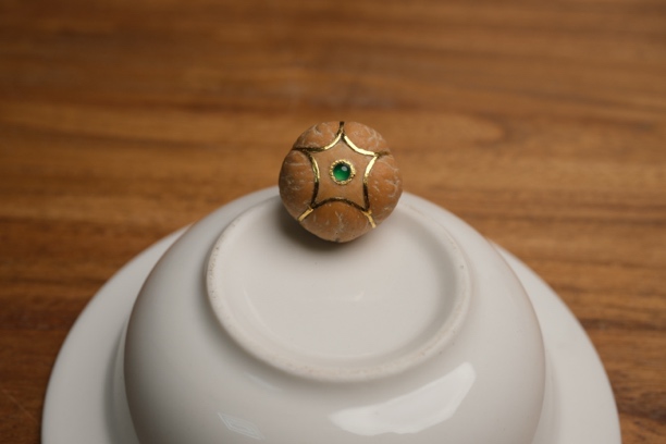 凤眼菩提五星上将19.4mm