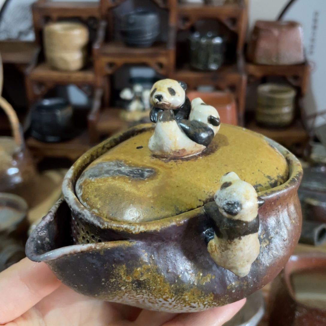 备前烧备前烧备前烧