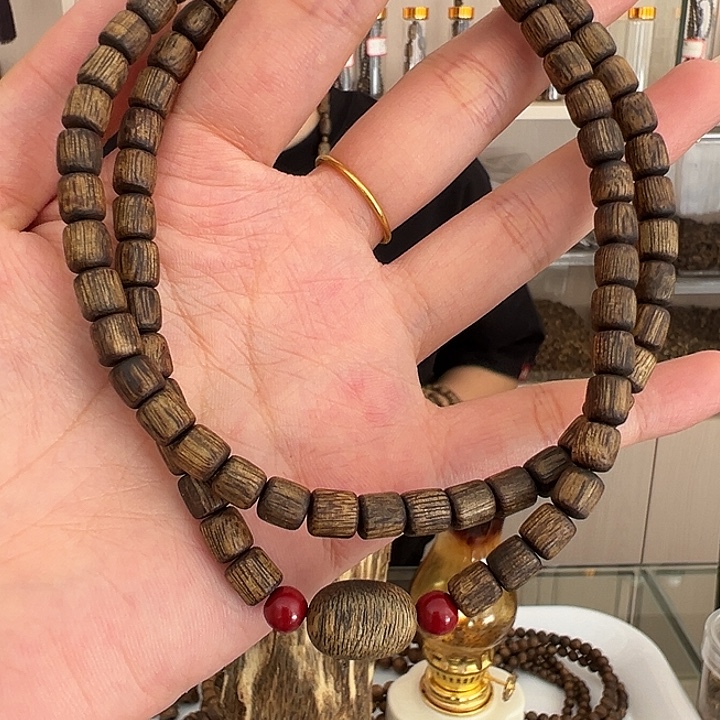 沉香碎屑沉香06zq