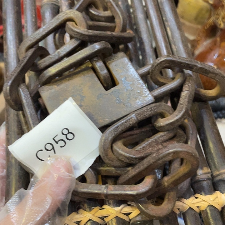 安***光瓷片c958工艺品店
