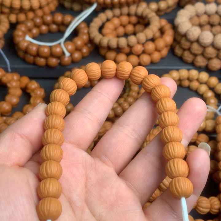 我***鑫猴头核桃手串1111111111