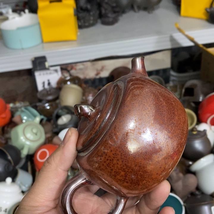 陶瓷艺术品及陶瓷制品