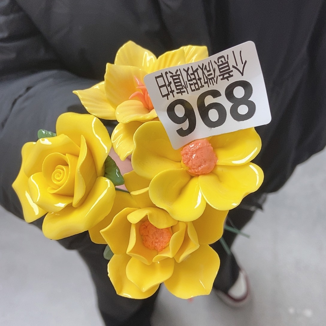 陶瓷设计理念风格