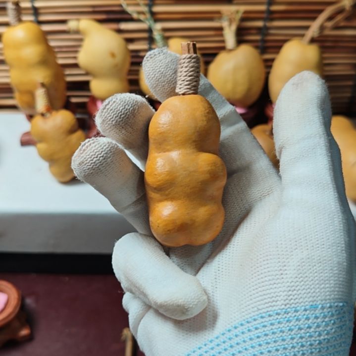 冷***天精品土豆葫芦一物一拍