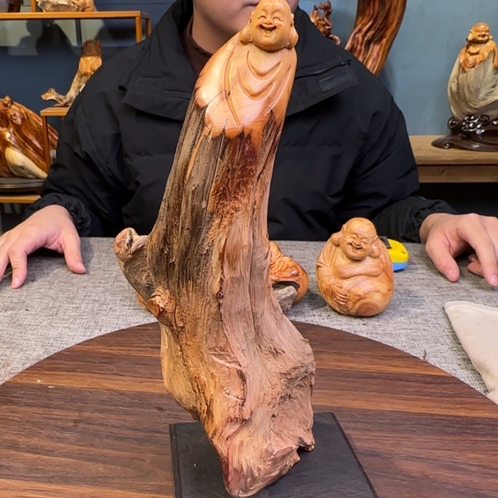 柏木（崖柏）关注我一下