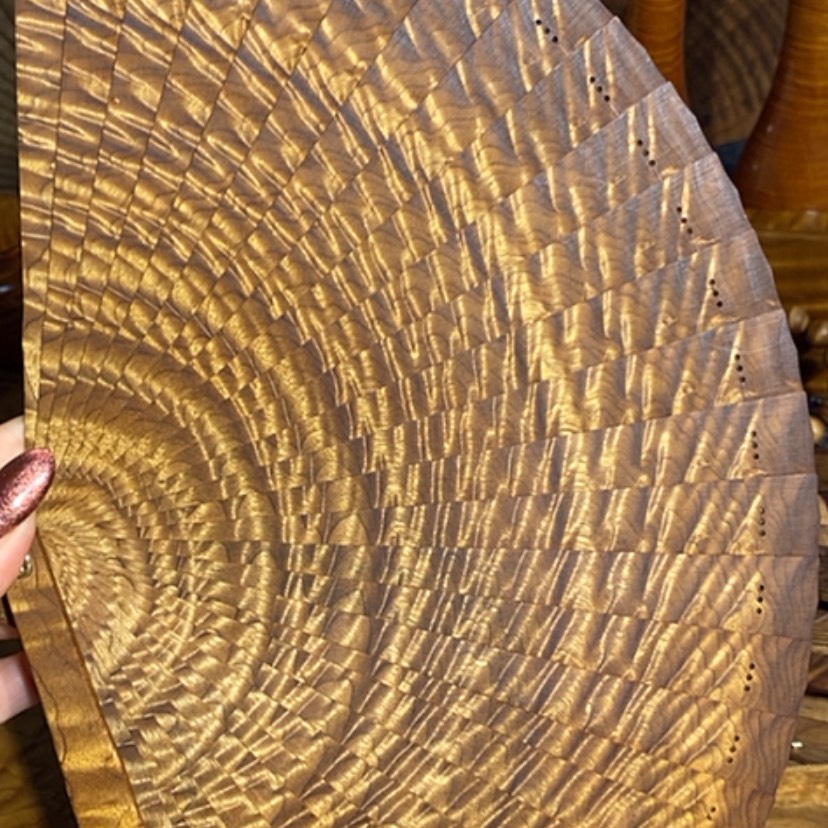 【闪购商品】金丝楠金丝楠木手把件