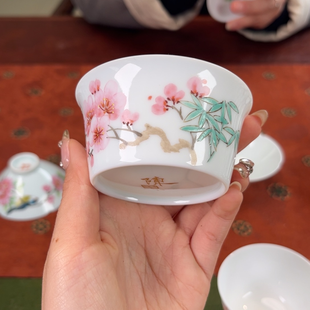 九鸣瓷艺九鸣瓷艺