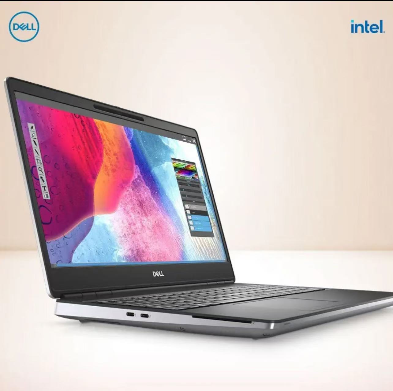 95新 Dell/戴尔 precision 7760 移动图形工作站笔记本