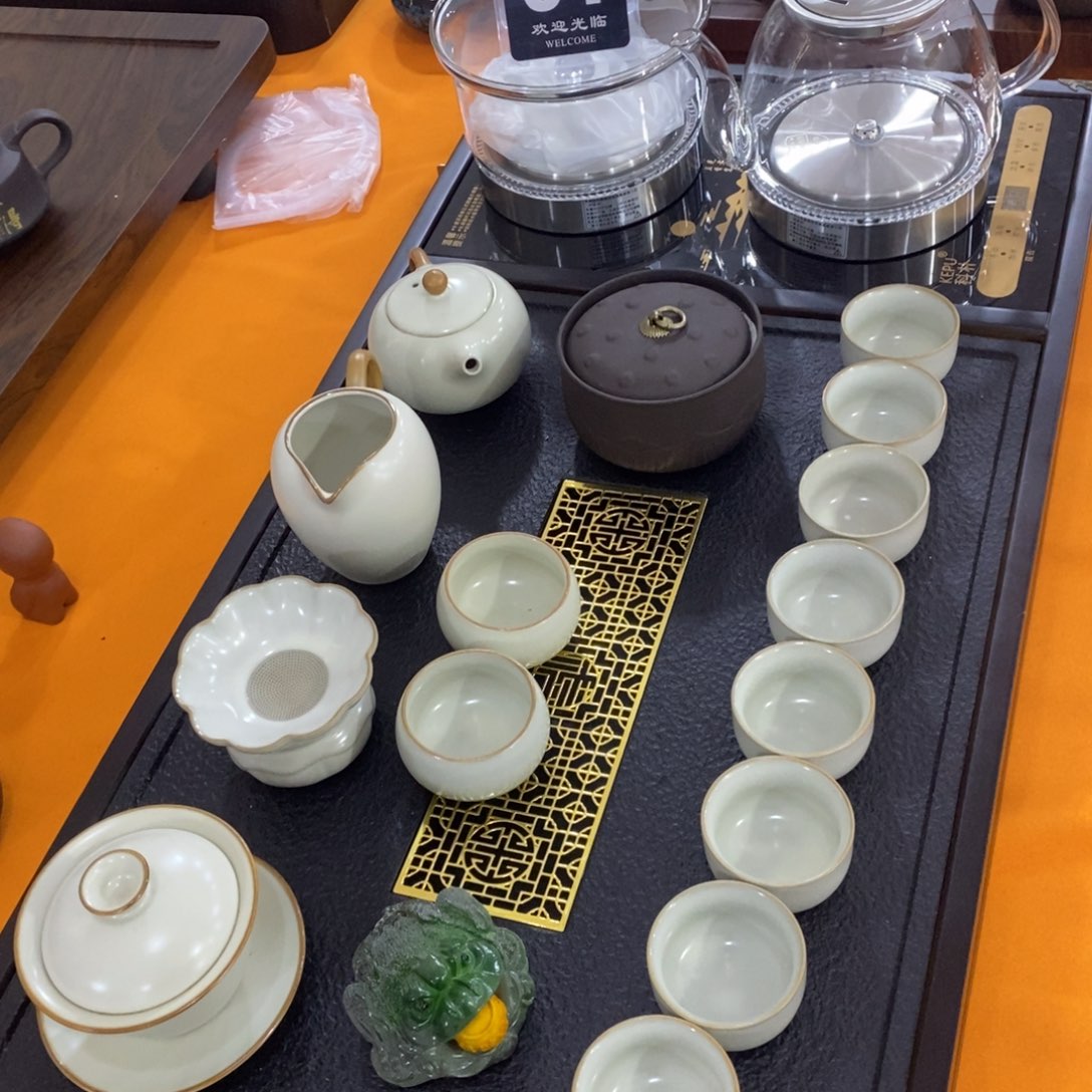 茶盘茶具套装特价