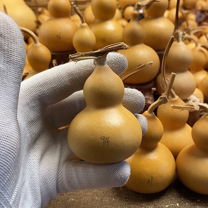 文玩葫芦 完美主义者 慎拍94