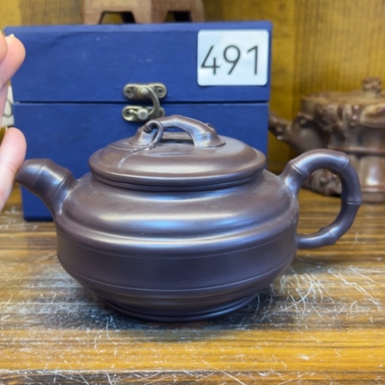 【闪购商品】紫砂茶壶紫砂壶等