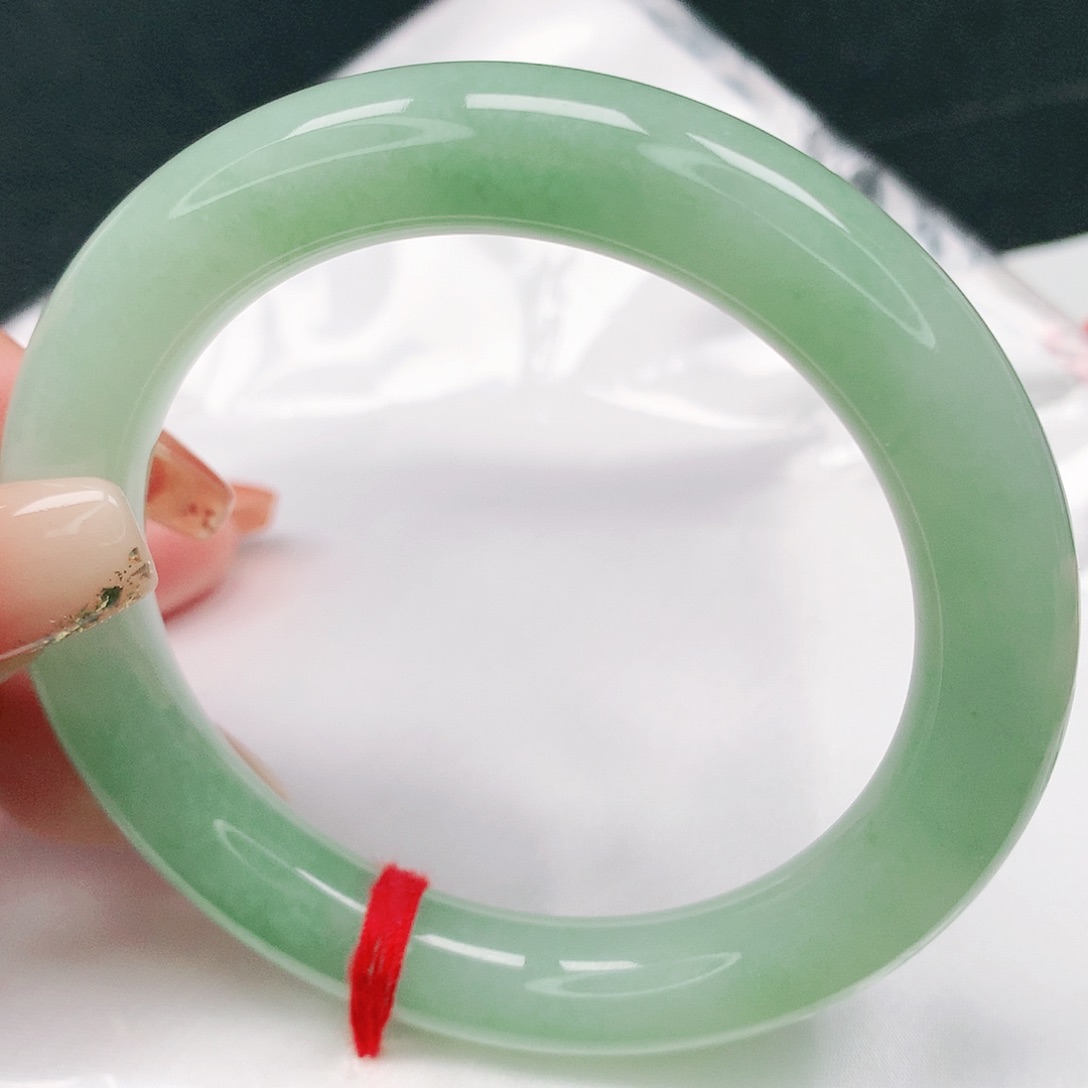 未镶嵌手镯翡翠43