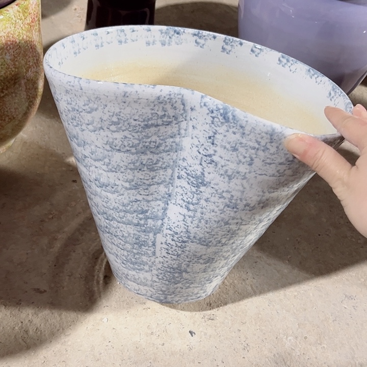 瓶口25个23 景德镇陶瓷满29包邮