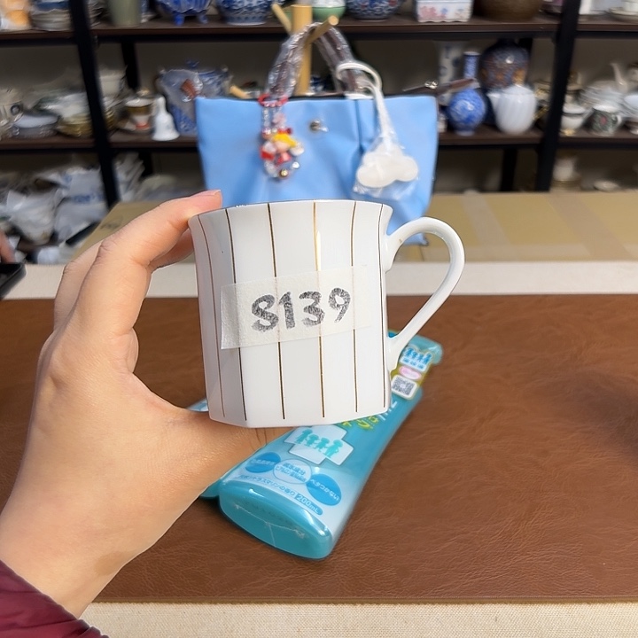 瓷片介里家的精选好物