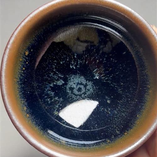 【闪购商品】茶盏-314............