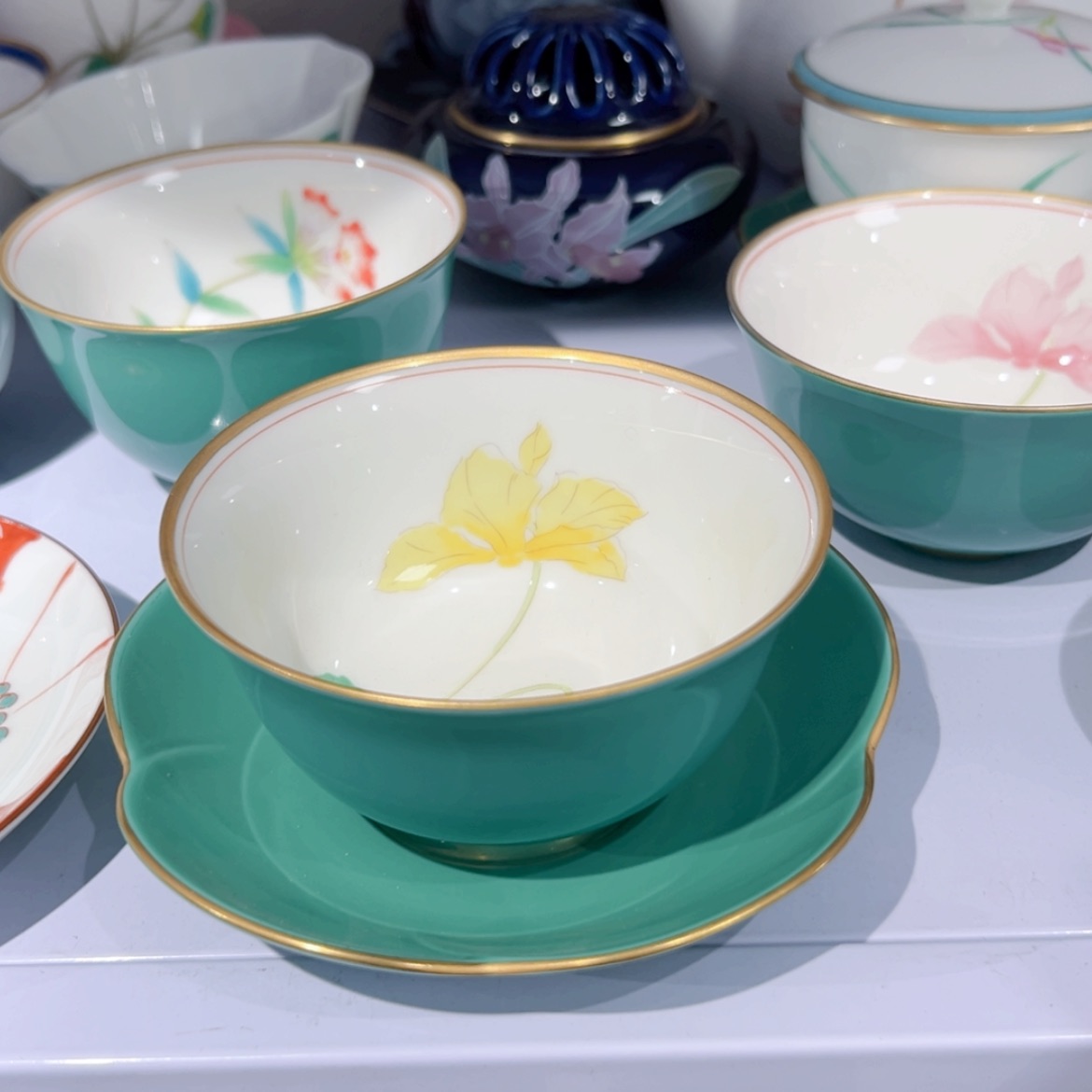 【闪购商品】茶盏哈哈哈我也是很想要的