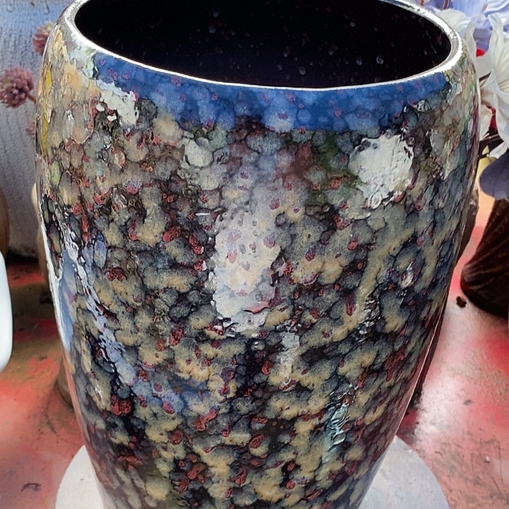 紫砂花盆19.33花盆花盆