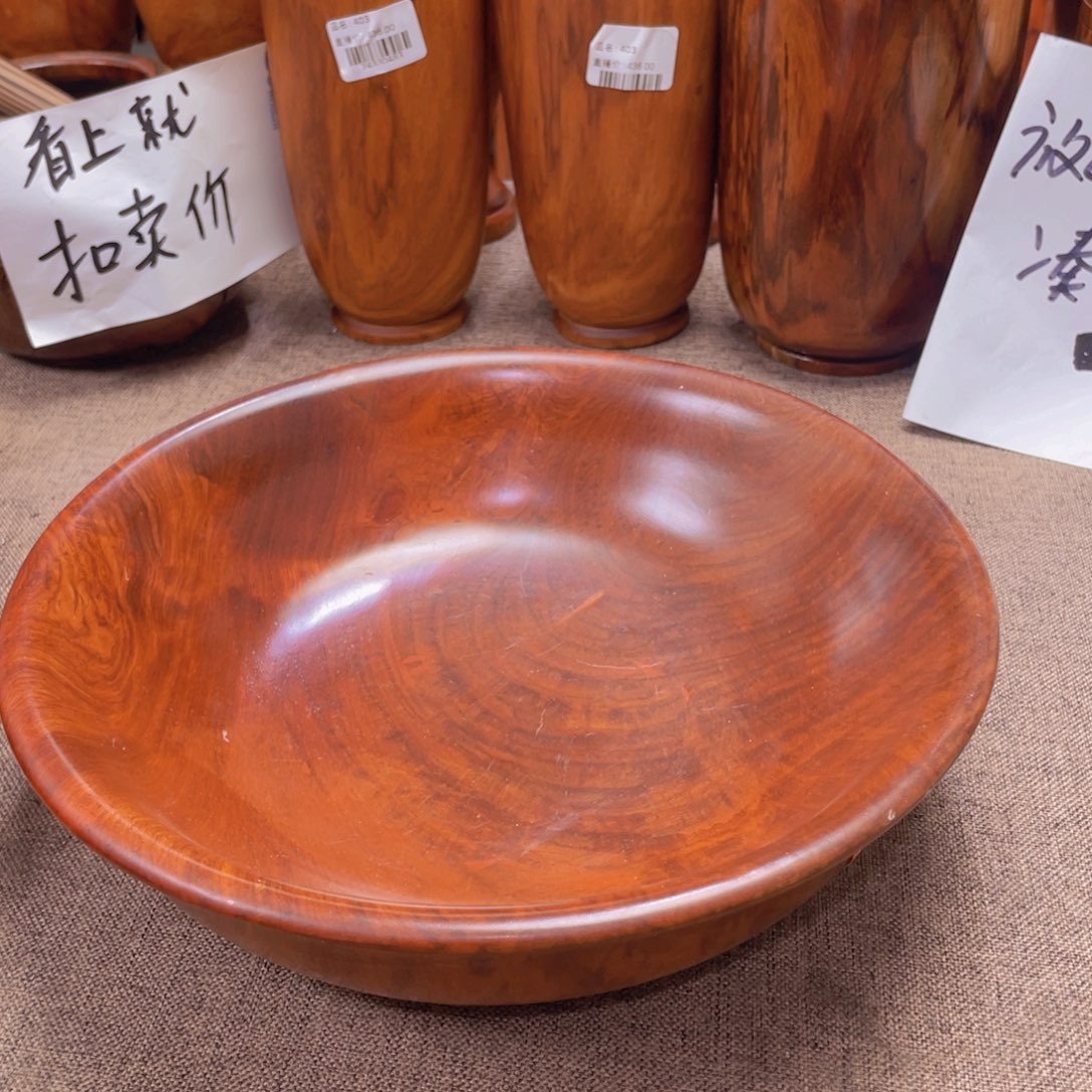 大果紫檀（缅甸花梨）Z***gnm4428