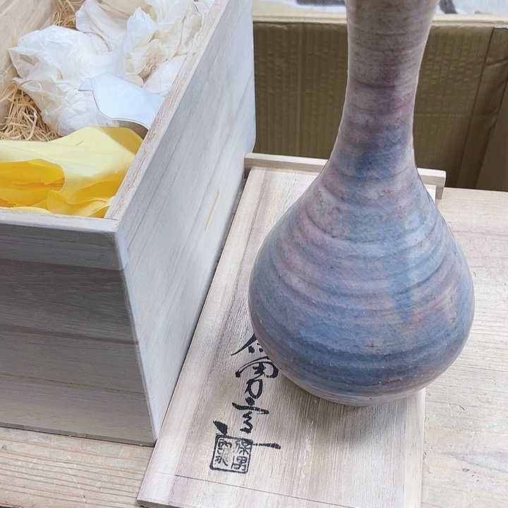 瓷片瓷制作工艺品摆件