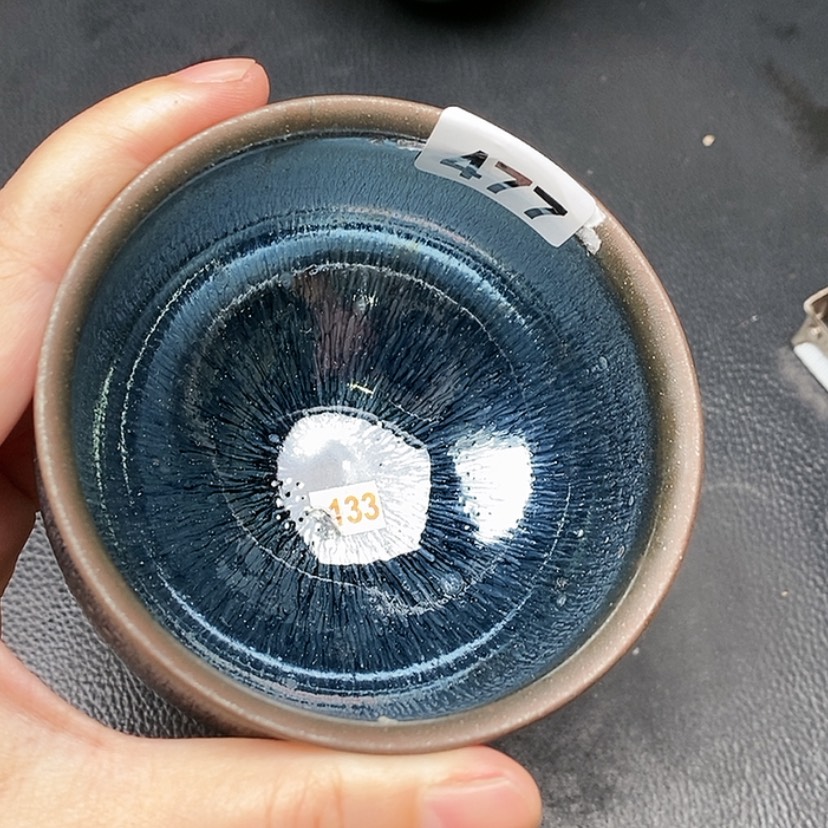 【闪购商品】茶盏我的盏太好看了吧