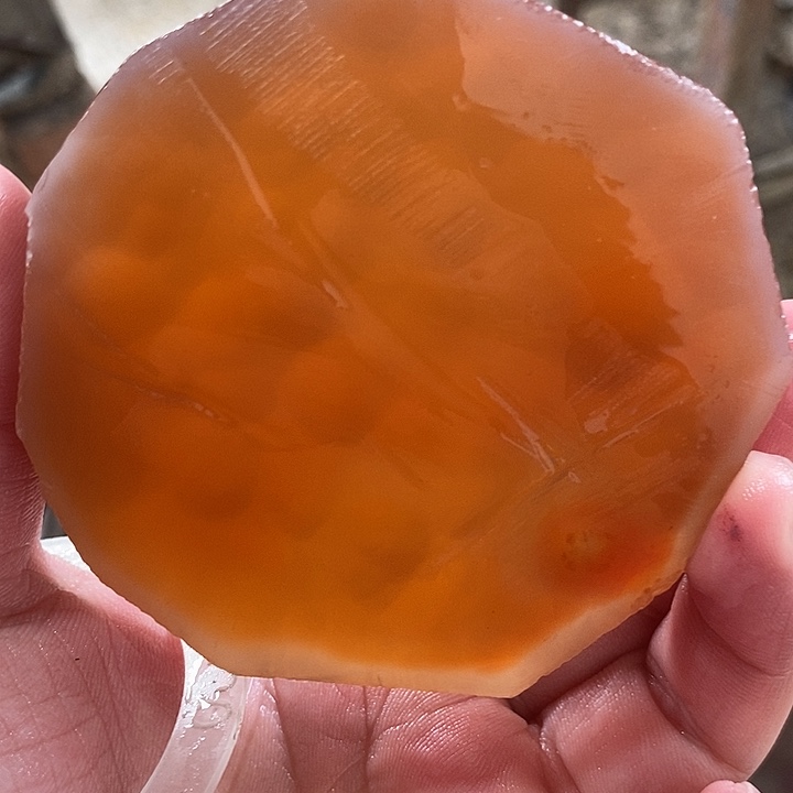 定制玛瑙玛瑙未镶嵌欢