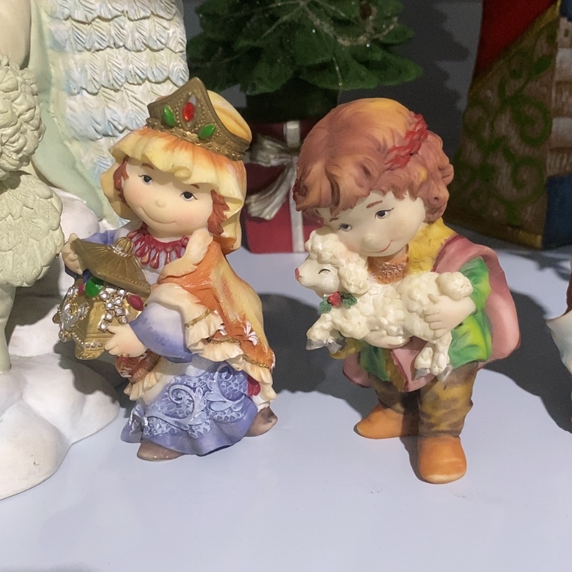 【闪购商品】树脂制品A****s树脂等材料