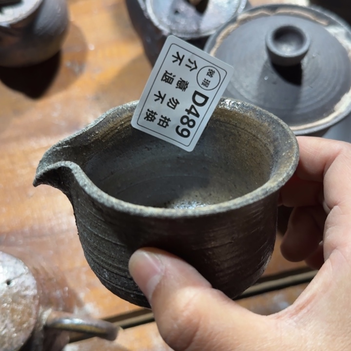 紫砂茶壶柴烧新品福利多多