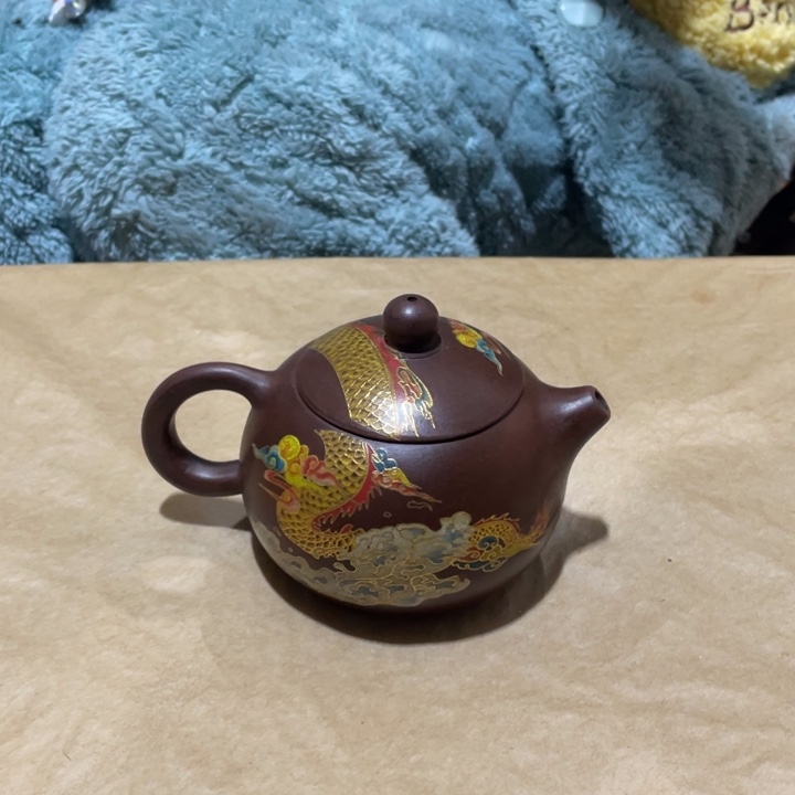 紫砂茶壶紫砂壶 紫砂壶