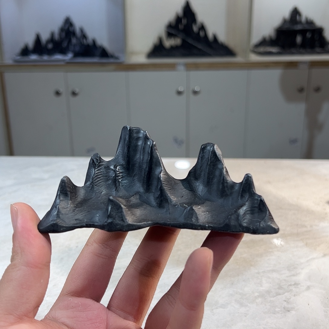 灵璧奇石博览会金奖