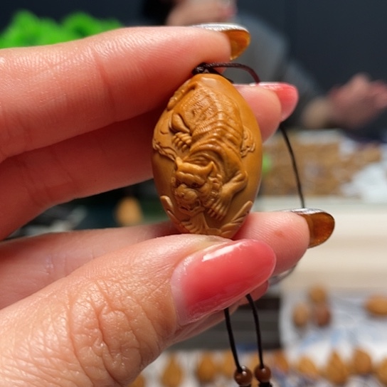 橄榄核手串/手链橄榄核