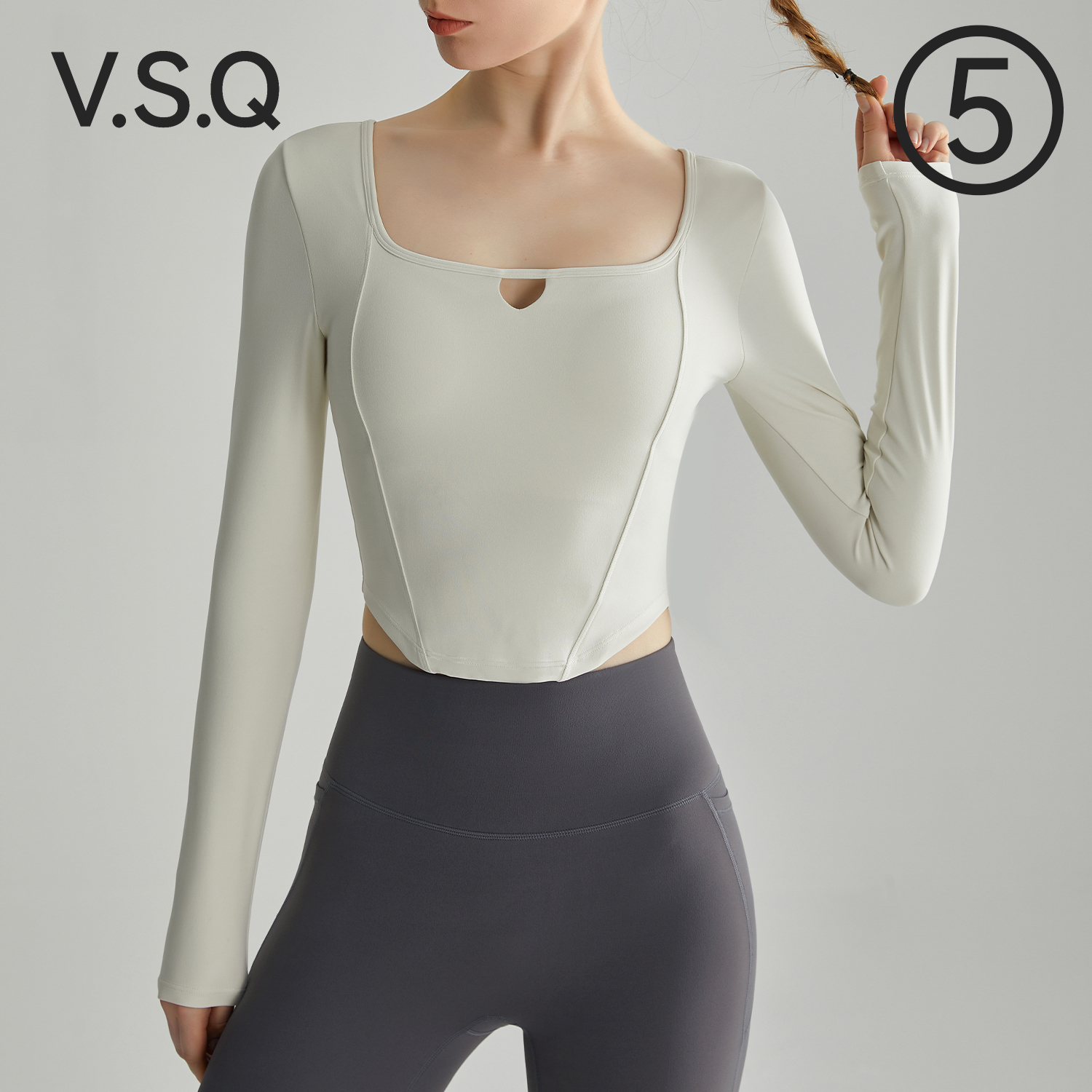 ⑤微瑕清仓运动健身瑜伽服速干惊喜福袋【以直播间商品展示为准】