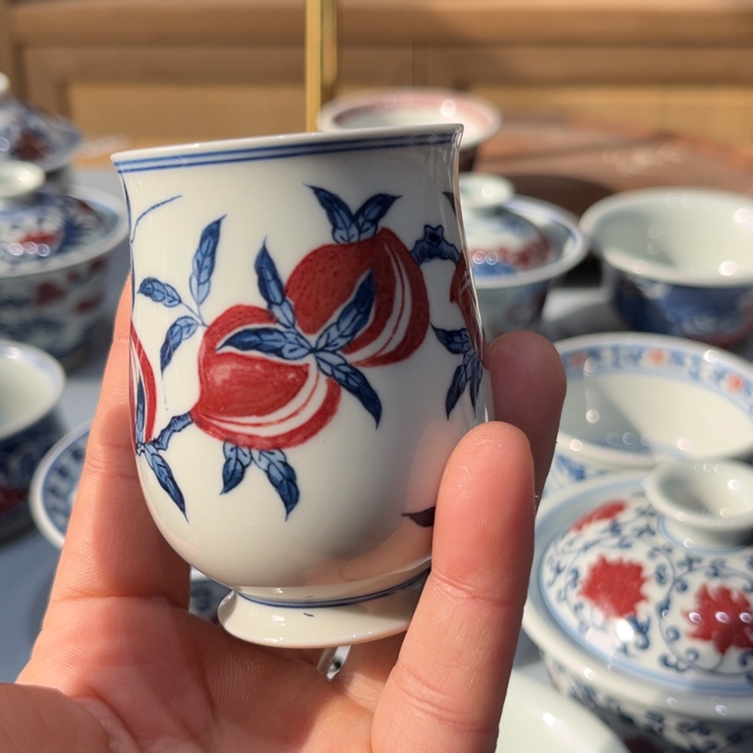 景德镇陶瓷艺术展在上海