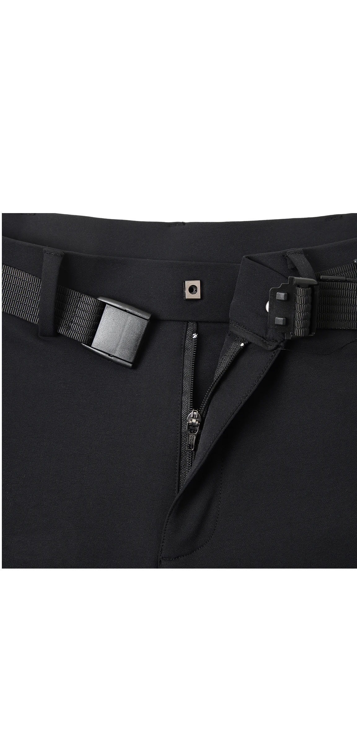 （净版同款）冬季休闲长裤软壳加厚