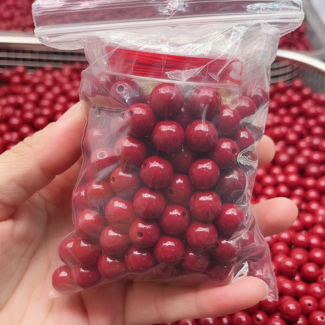 非金属9:9保底180克珠子