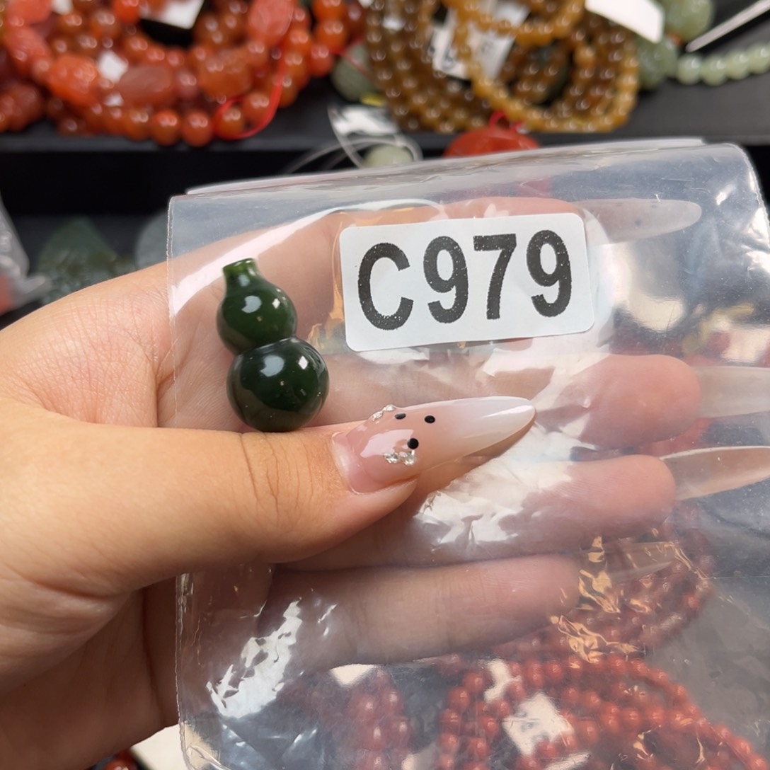未镶嵌和田玉珠宝奇石炎*