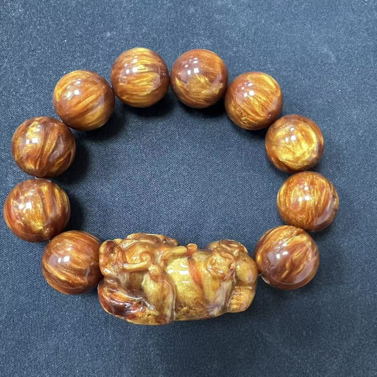 【无礼盒】精品手串YW185